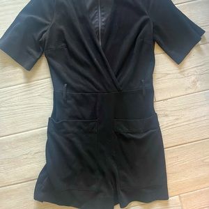 Zara romper size small